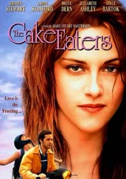 The Cake Eaters [Blu-ray] – Drama über Familie, Liebe & Zweite Chancen, Mit Kristen Stewart