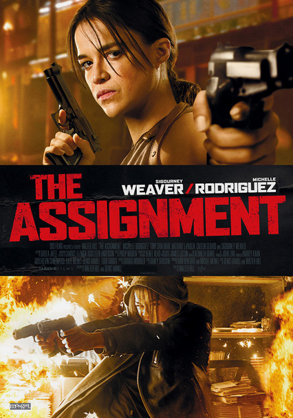 The Assignment