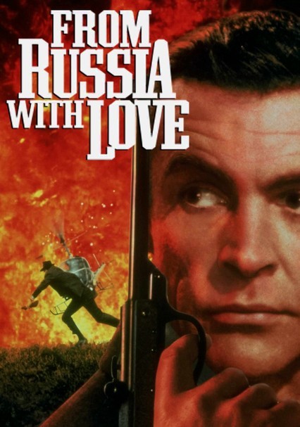 From Ru From Russia with Love