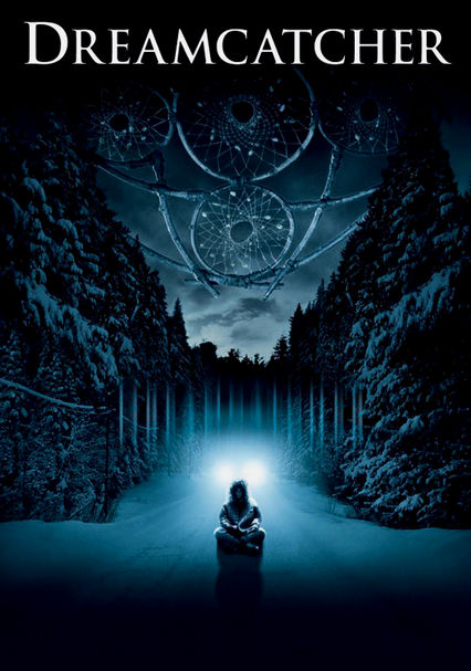 Dreamcatcher DVD 【公式通販】